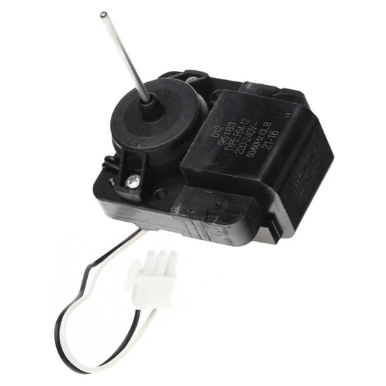 Moteur ventilateur 6118012, F64-12