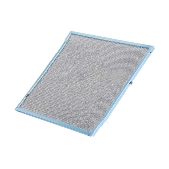 Filtre métal anti graisse C00142384