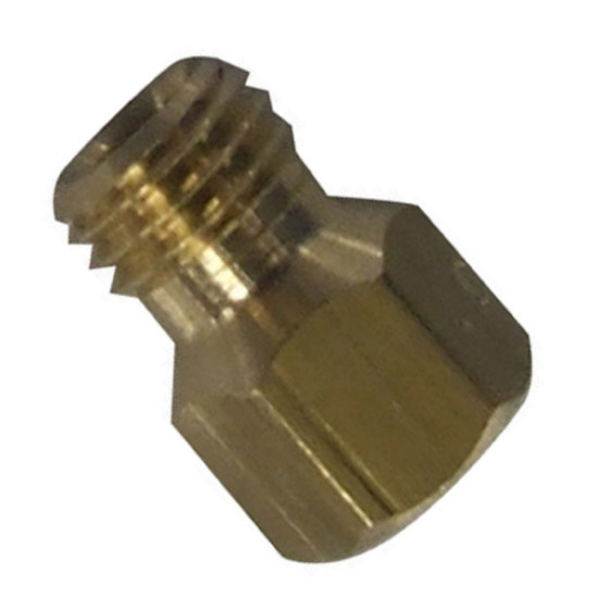 Injecteur, gicleur gaz naturel (diam 1,19) 431100011