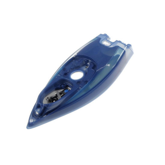 Réservoir CS-00122017, CS-00139637
