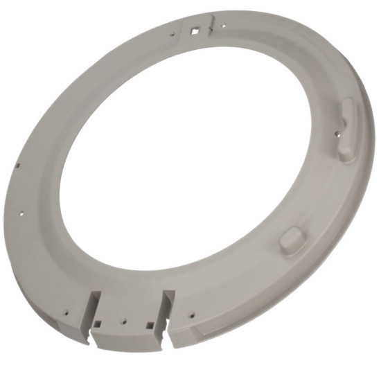 Encadrement de hublot intérieur MDQ63656405