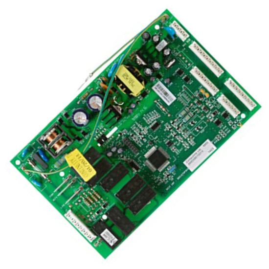 Module de puissance WR55X10556, 488000503691
