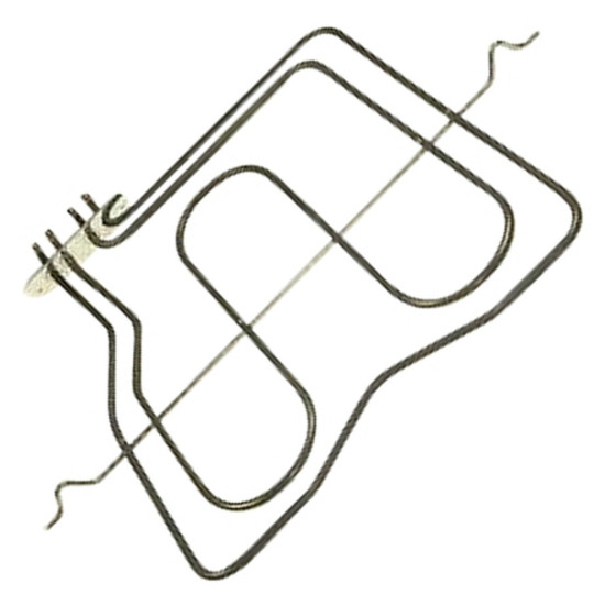 Résistance supérieure  GRILL d'origine C00045430