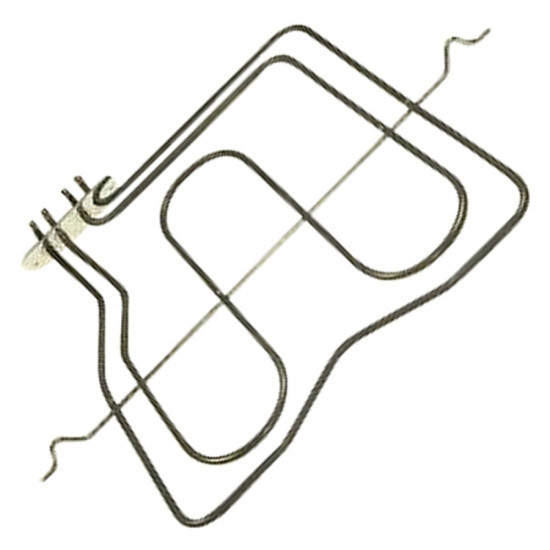 Résistance supérieure  GRILL d'origine C00045430