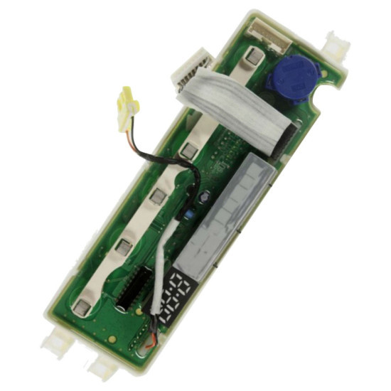 Platine display EBR71105814