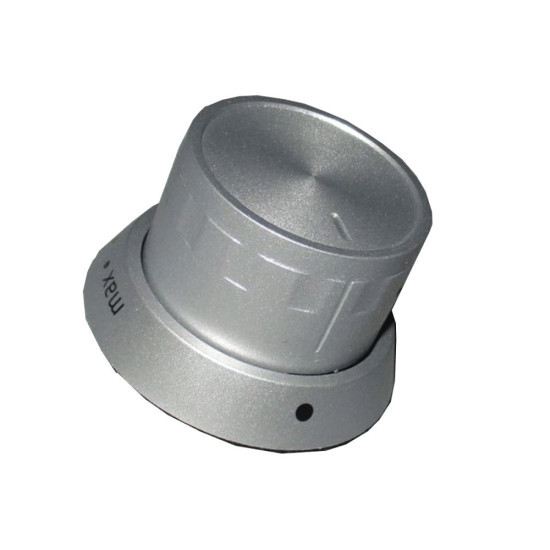 Bouton de thermostat 250316099