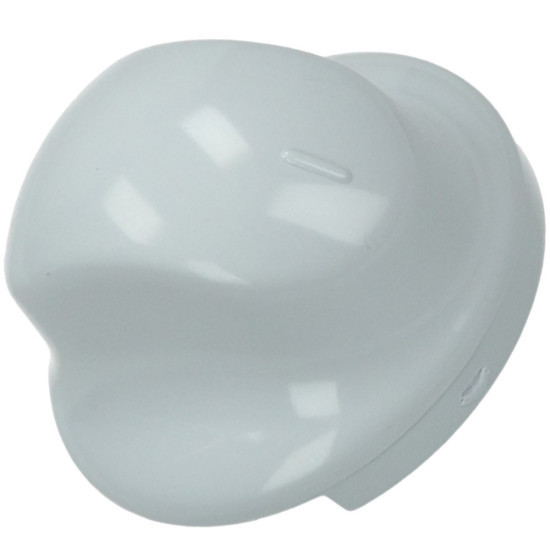 Bouton blanc températures C00299586
