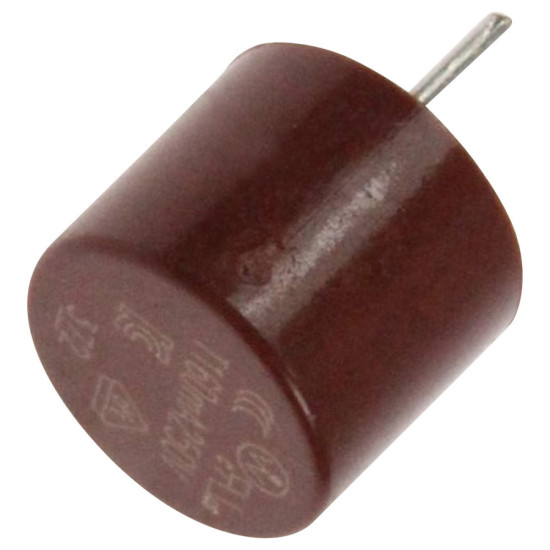 Fusible 160 ma 481225228057