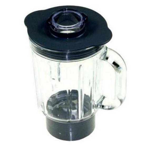 AT283 - Blender / mixeur complet en verre pour robots PROSPERO KW714224