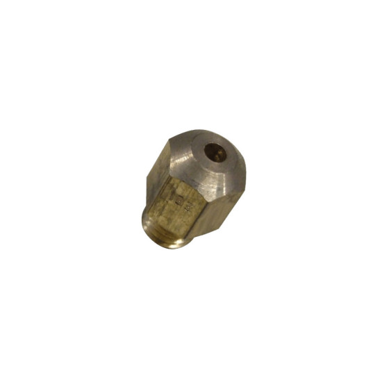 Injecteur, gicleur gaz naturel (partie four) 231100010