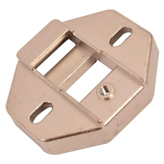 Patin charniere cale 11,8 mm d'origine C00087348, 482000027725