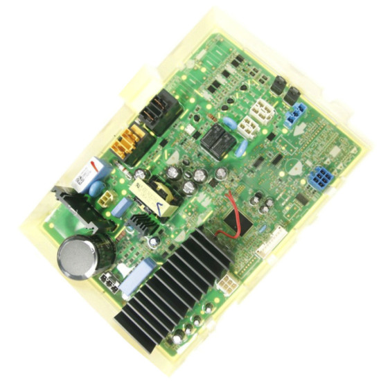 Platine principale EBR83745305