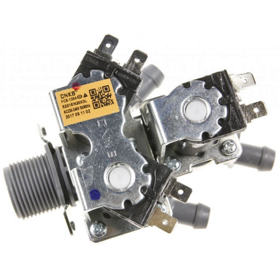 Electrovanne 3 voies 5221EN2003L, 5221EN2003J