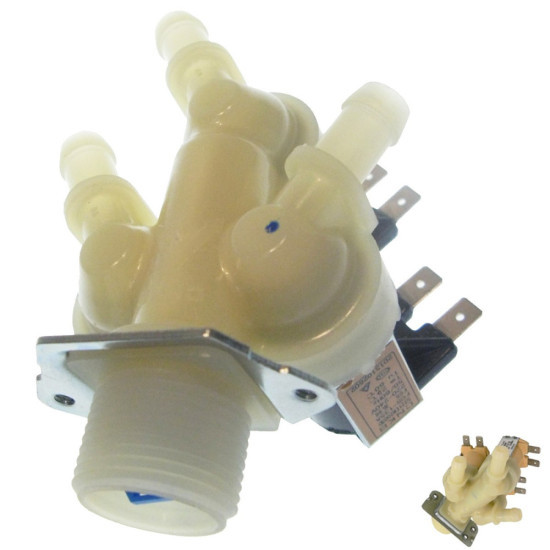 Electrovanne 5220FR2075E, 5221EN2003D