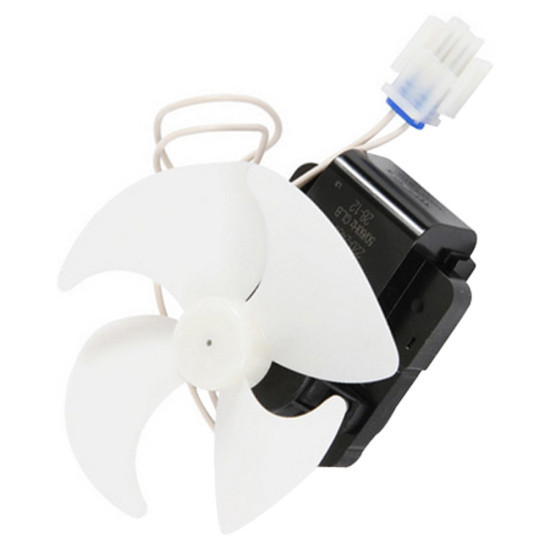 Ventilateur congélateur d'origine 2260065111