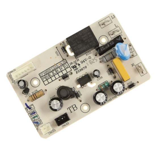 Carte electronique SS-996194