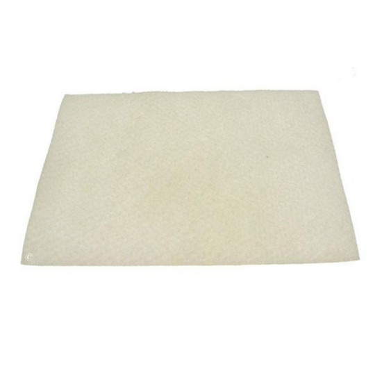 Filtre AF1 antibactéries universel à découper 09844630