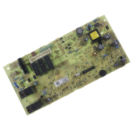 Platine de puissance d'origine 480120101758, C00315810