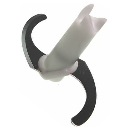 Couteau d'origine 00167715, 00611303