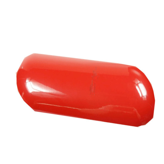 Couvercle supérieur rouge KW716673