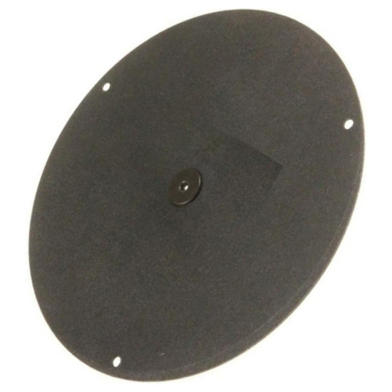 Plaque mica d'origine DE96-00543B