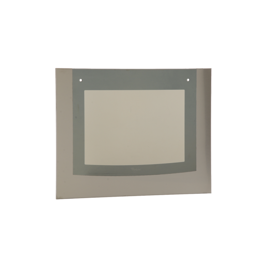 Vitre extérieure de porte 481245050032