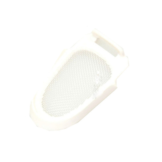 Filtre blanc SS-201189, MS-622157