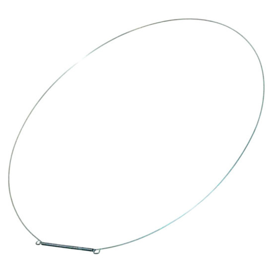 Cerclage du joint de hublot sur face avant (191 2) 480111100189