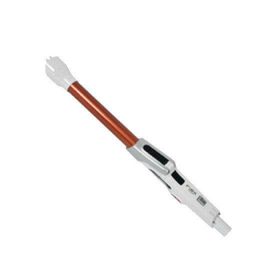Tube flexible orange RS-2230001512