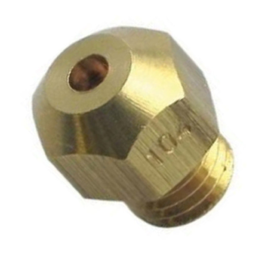 Injecteur, gicleur gaz naturel 103 431100007