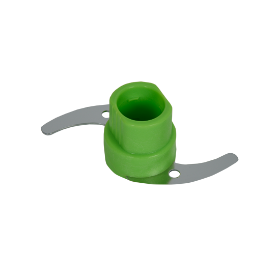 Couteau de hachoir vert SS-1530000646