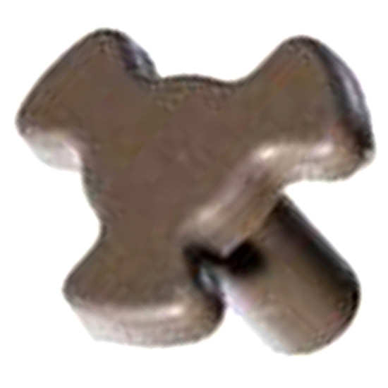 Entraineur de plateau tournant 00612947, 612947