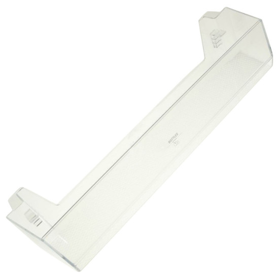 Balconnet porte bouteilles d'origine C00387125, 481010853823