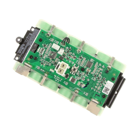 Batterie.li-ion + carte RS-2230001437