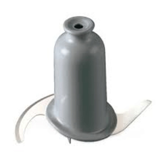 Couteau métal KW716844