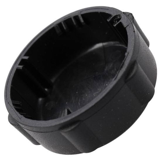Bouton de commande (noir) d'origine 1521587103
