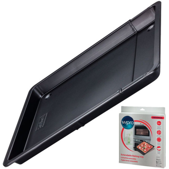 Lèche frite universel extensible UBT521 484000008435