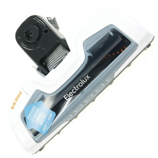 Brosse, embout blanc d'origine 2198854594