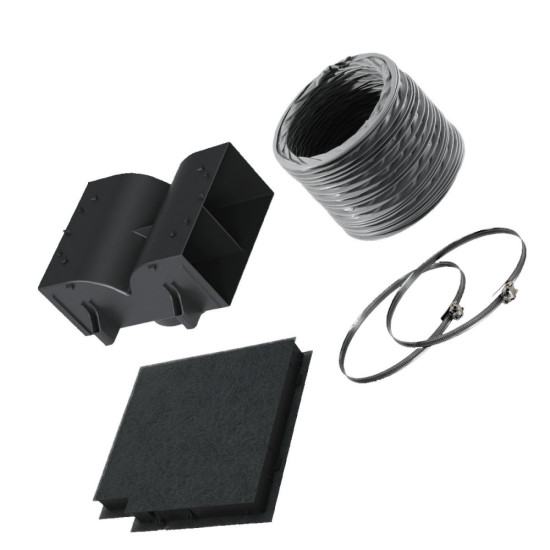 Kit de recyclage d'origine 17001399