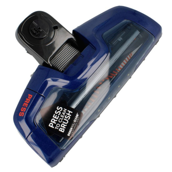 Brosse embout bleu 14.4V d'origine 2198854685