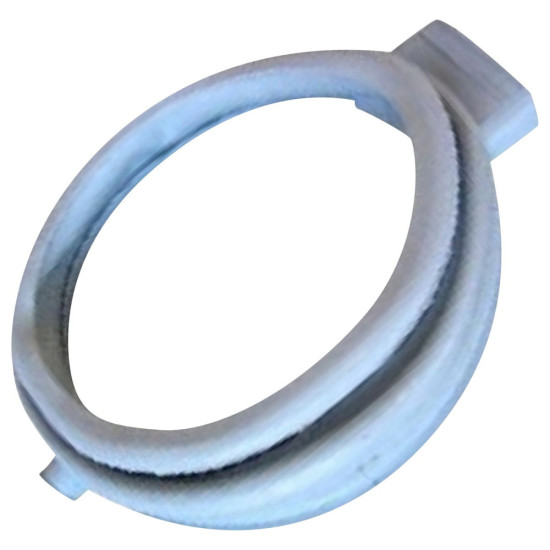 Joint de hublot (manchette) C00034679