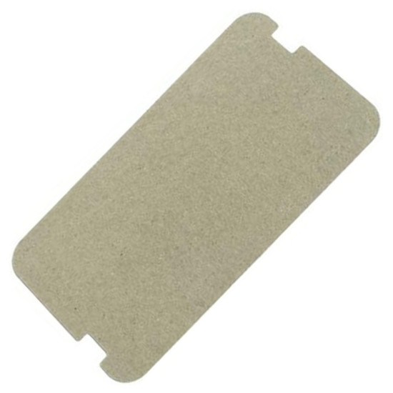 Plaque mica d'origine 481244229264