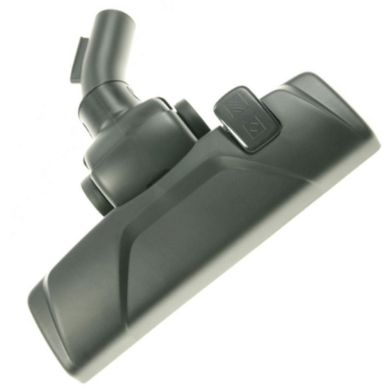 Brosse, embout Vario 650 avec adaptateur 32/35 9001690321, 9001690339