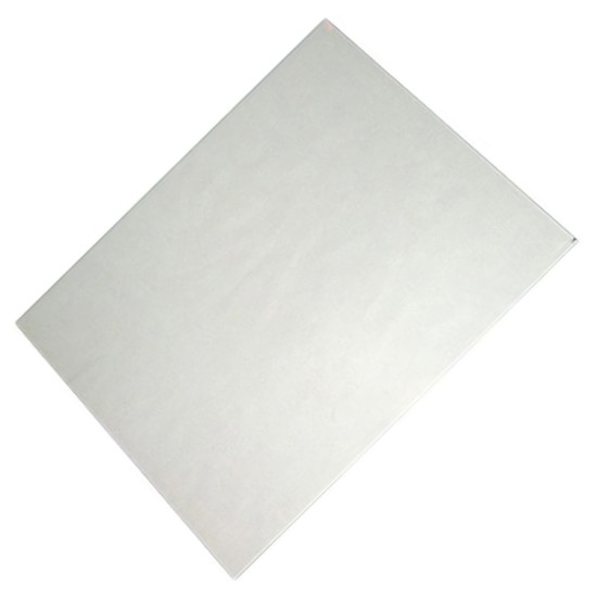 Vitre intérieure de porte 74X2024