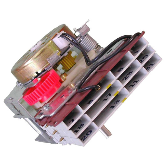 Programmateur 31X4502