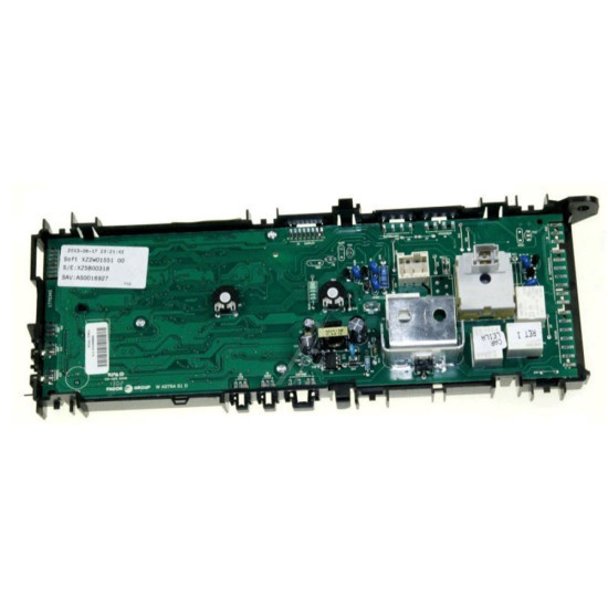 Carte électronique, module de commande AS0016927