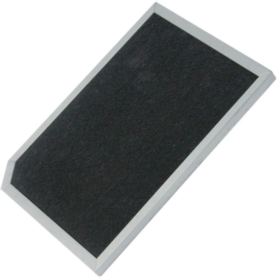 Filtre graisse et charbon (à l'unité) AS0011722, CR410