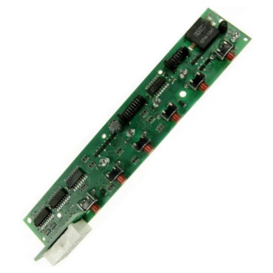 Clavier de commande 41028853