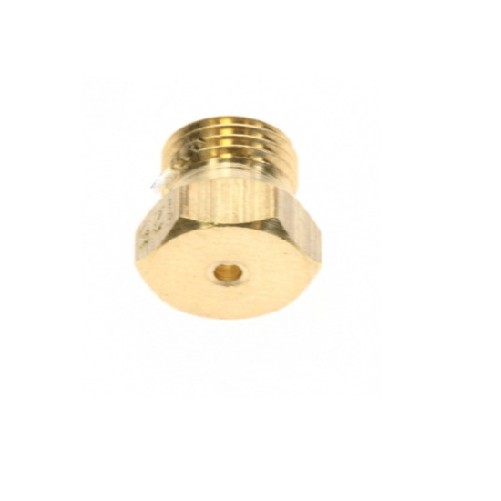 Injecteur, gicleur gaz naturel 2kw 431920094