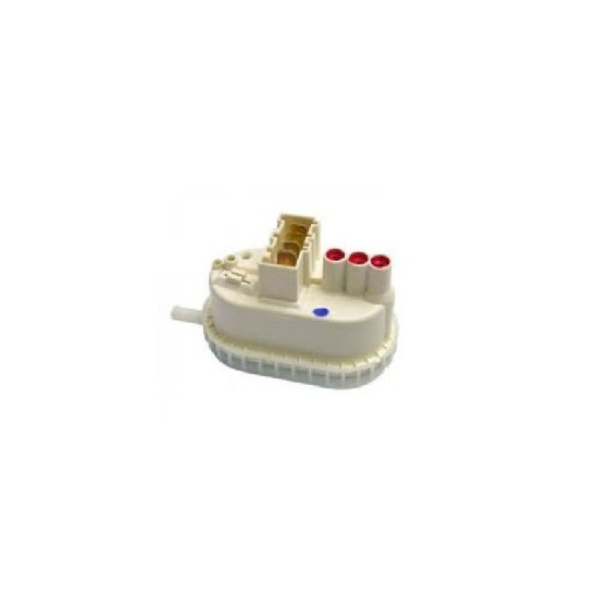Pressostat 60/35 rast 2.5 d'origine 481227128518
